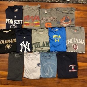 THE ULTIMATE T-SHIRT BUNDLE
